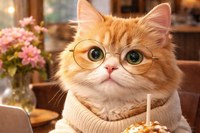 Whisker Wonders