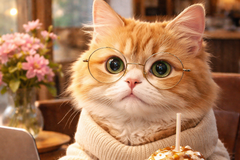 Whisker Wonders