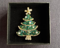 Dreamcloud  Festival Brooch Pin Jewelry Gift Box