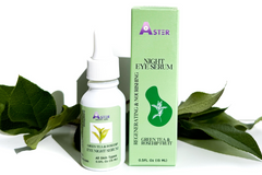 Aster Skincare Box | Vegan & Organic Beauty Subscription - Full-Size Products