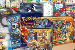 The Pokemon Gift Box