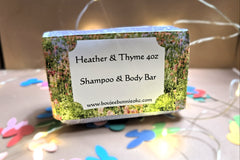 You and Me Soap Club