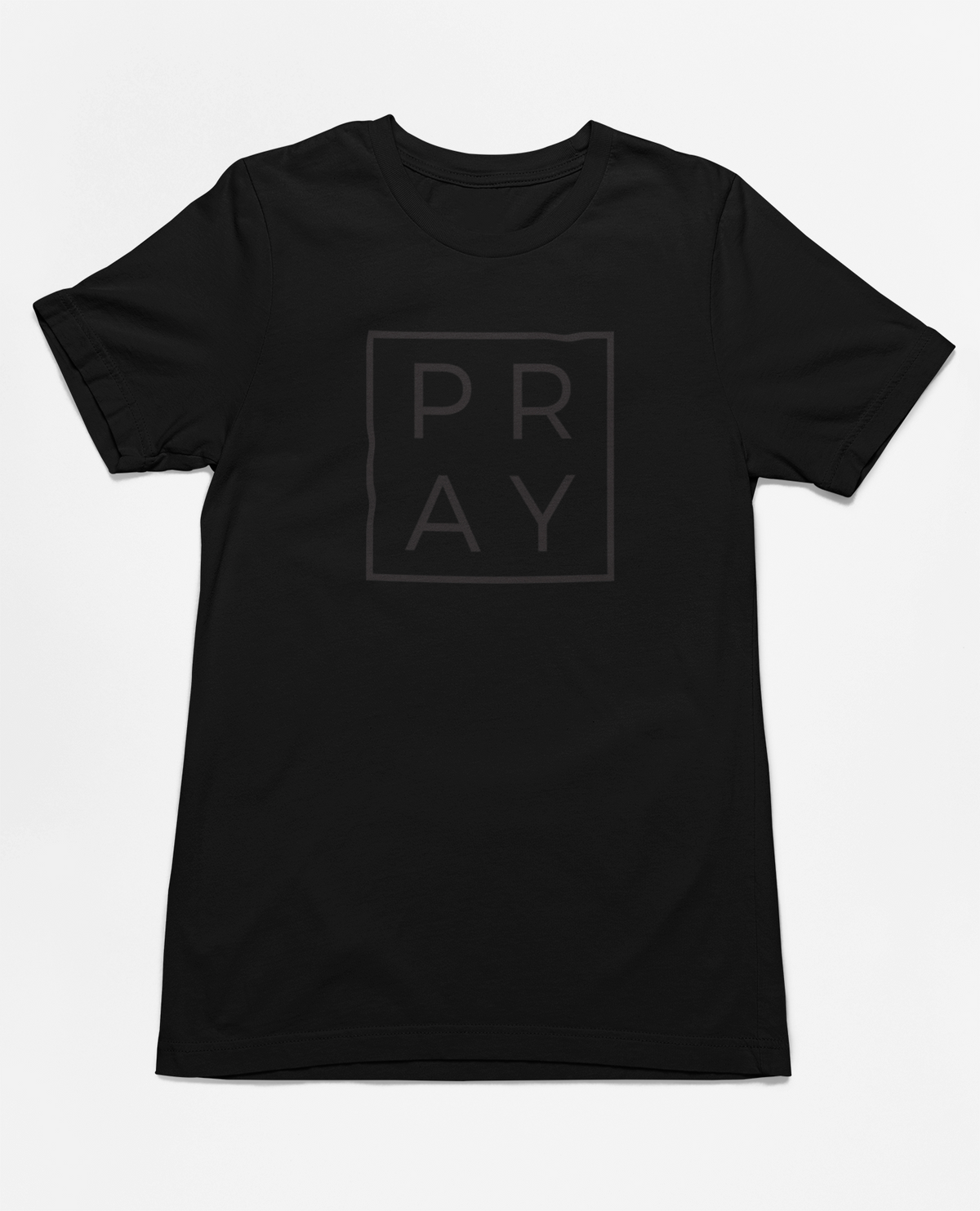 Pray T-Shirt
