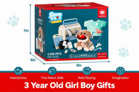 A new selection of educational , STEAM , and trendy plush toys released every month