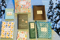 Beyond the Book Club Quarterly Box
