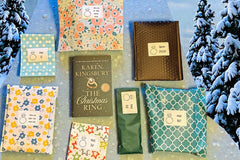 Beyond the Book Club Quarterly Box