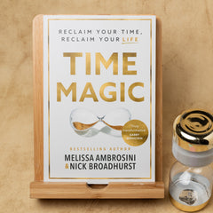 Reclaim Your Time Box
