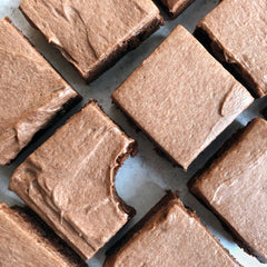 Malted Milk Powder