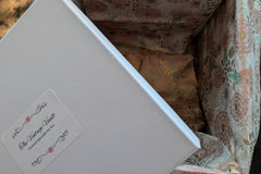 The Vintage Vault – A Curated Monthly Vintage Story Box