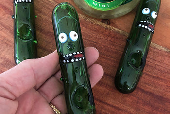 Pickle Pipe
