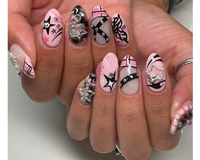 Start with Punk Rock Box and then choose from 30 additional boxes - if you Love the vibe of the photos - you will LOVE your box!