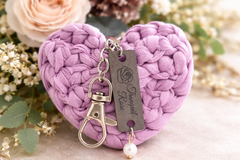 Quarterly Tranquil Rose Luxury Spa Set