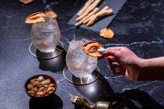 Shaker & Spoon Cocktail Club