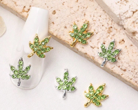 The 420 Box features 8 to 10 retro chic smoking accessories for modern women.  Everything from papers to home decor.