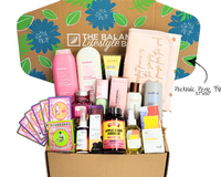 The Balanced Lifestyle Box (For Women)