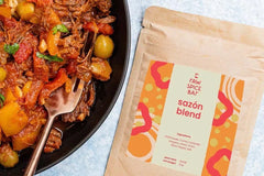 The Spice Subscription-Get Unique Blends Delivered Straight to your home