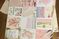 Junk Journal in a Box