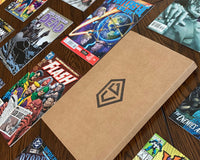 Comic Garage Super Box