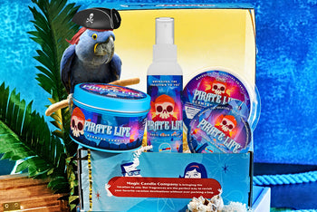 Magic Fragrance Box® Subscription