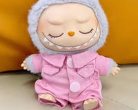 Mystery Labubu clothes & accessories FREE SHIPPING