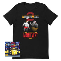T-shirt: NintendoMania 2