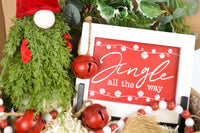 Hive & Home | Nostalgic Christmas Gift Box