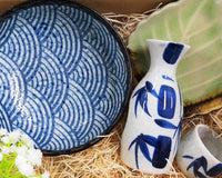 Kizuna Pottery Trial Box (FREE Shipping Worldwide!)