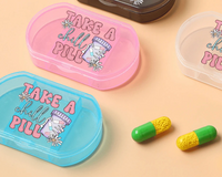 The 420 Box features 8 to 10 retro chic smoking accessories for modern women.  Everything from papers to home decor.