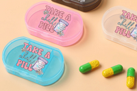 The 420 Box features 8 to 10 retro chic smoking accessories for modern women.  Everything from papers to home decor.