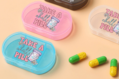 The 420 Box features 8 to 10 retro chic smoking accessories for modern women.  Everything from papers to home decor.
