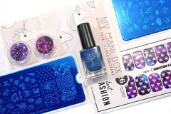My Mani Box (XL- for long nails)