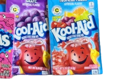 The All-American Snack Box