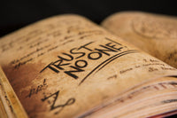 Mystery and Thriller Books by Breevello