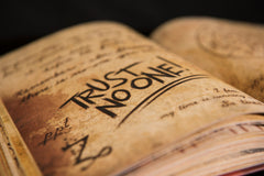 Mystery and Thriller Books by Breevello