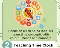 123 Baby Box (31-33 Months Box)