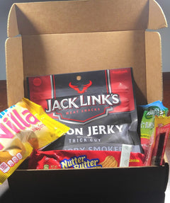 JunkBox