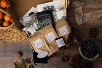 Past Box: Deep Detox
