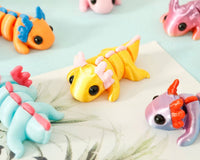 Christmas Advent calendar 3D mini toy figures for boys and girls