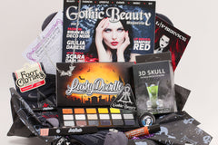 Gothic Beauty
