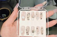 press nail subscription box