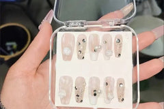 press nail subscription box