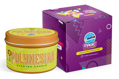 Magic Candle Box Subscription