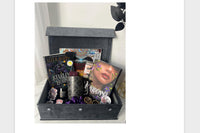 Deadly Delights Book Subscription Box