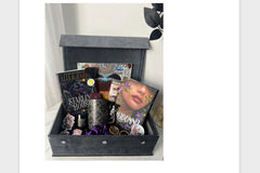 Deadly Delights Book Subscription Box