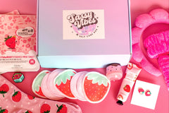 Sassy Vibes Self Care Box