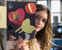 My KinderArtz Art&Craft Workshops Kits