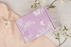 Featuring items from our past sold-out TheraBoxes and unique tools for self-care, each box is worth over $150+ in retail value!