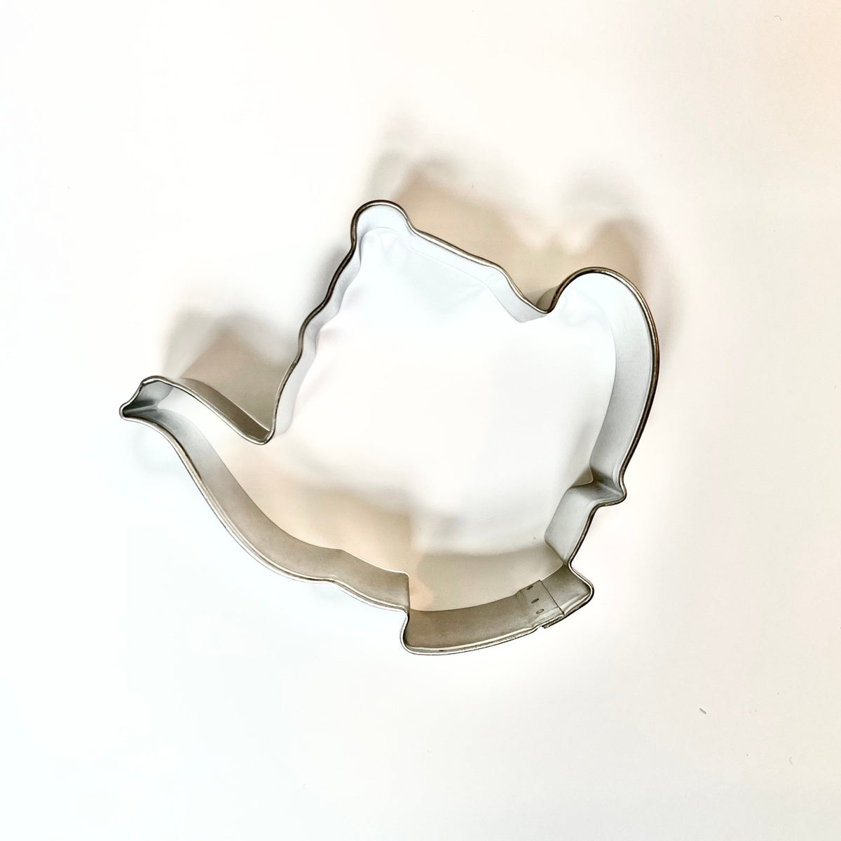Tea Pot Cookie Cutter