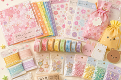 Kawaii Mystery Box From Japan!