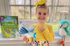 Wiggle Worms Kits (kids ages 3-5)